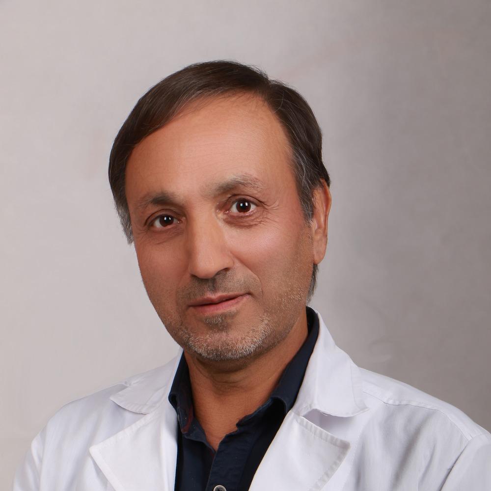 دکتر یدالله